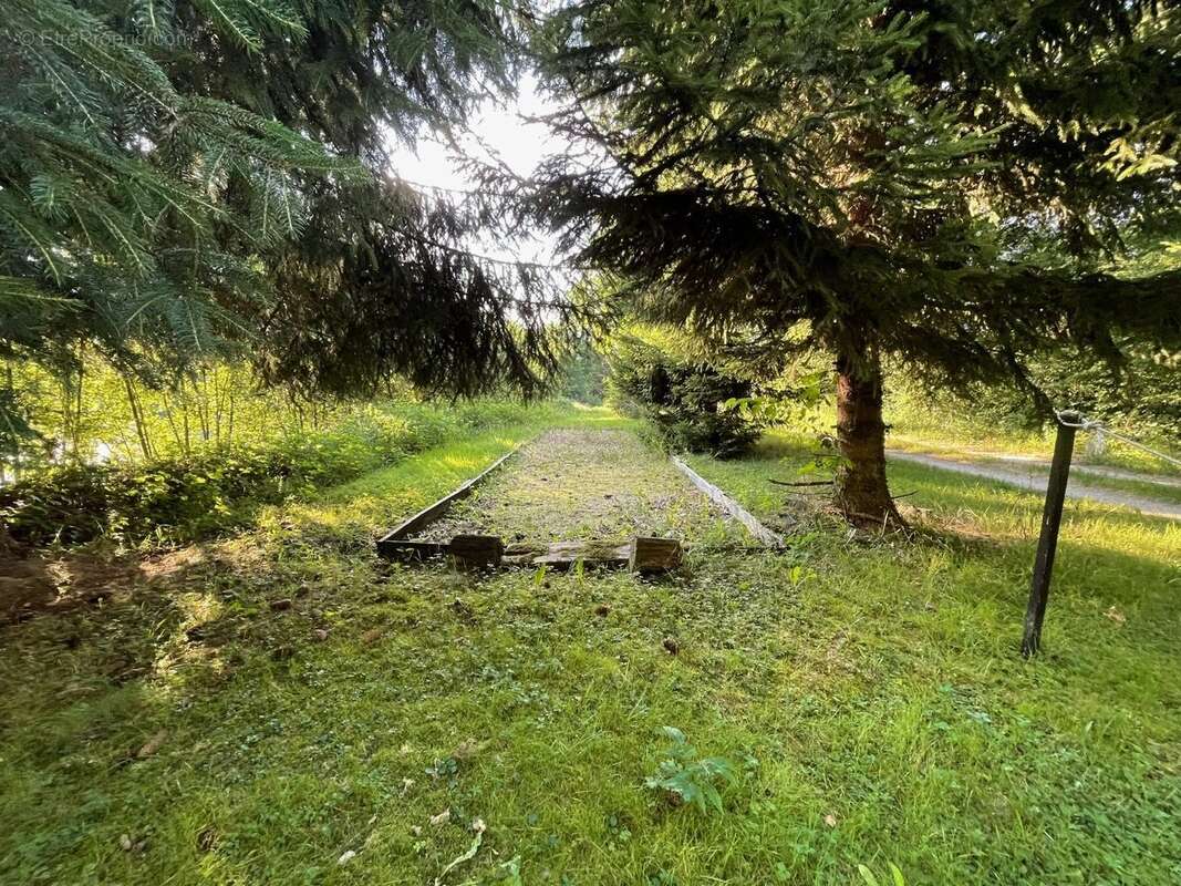 Terrain à SAINT-ULRICH