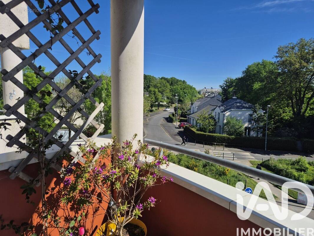 Photo 1 - Appartement à NANTES