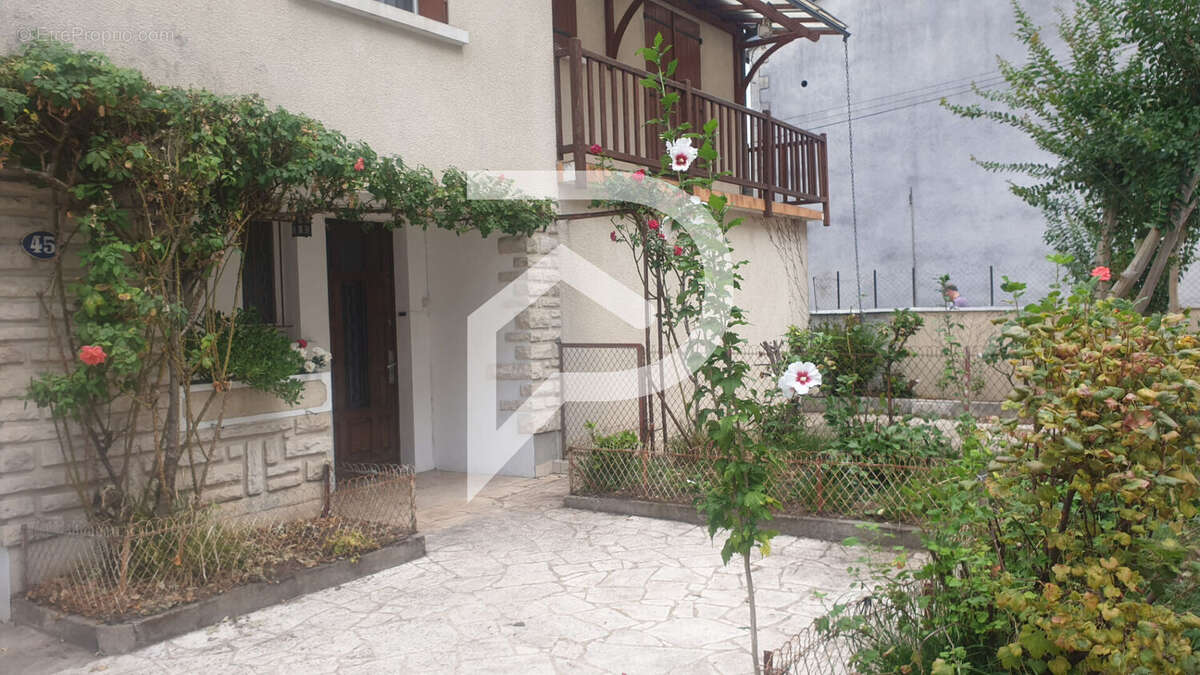 Maison à PERIGUEUX