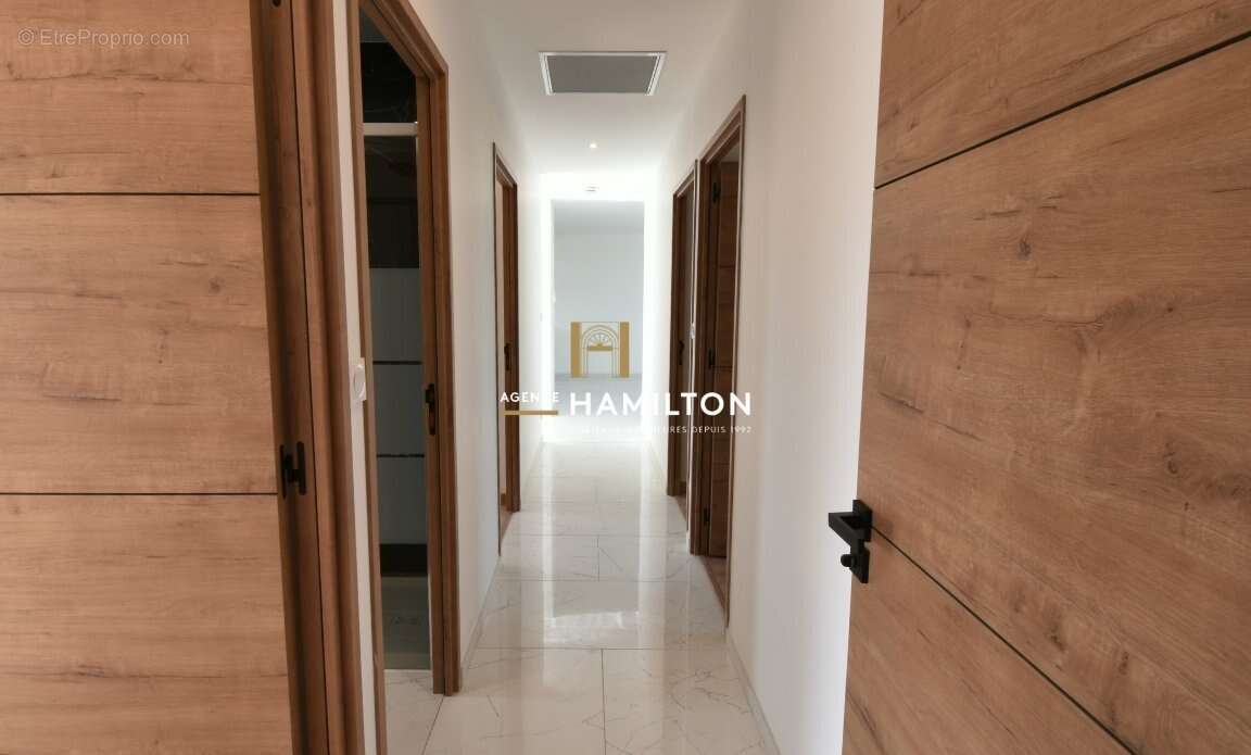 Maison neuve de plain-pied avec 4 chambres et garage - photo 7