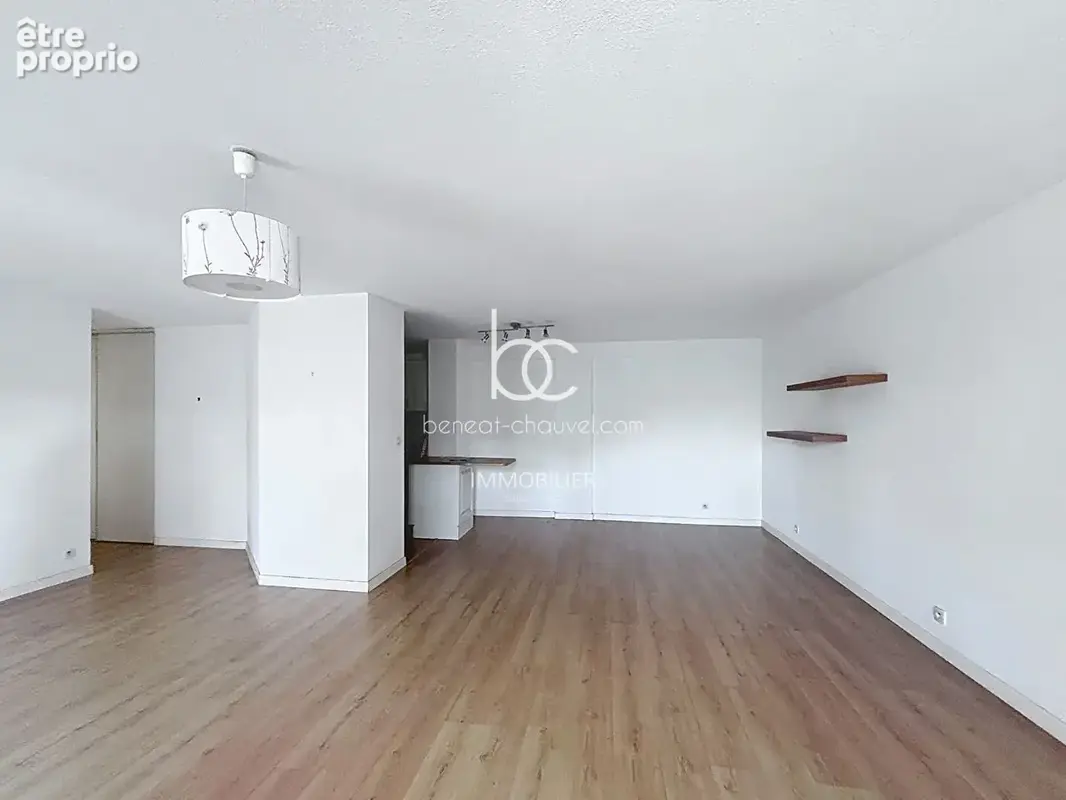 Appartement à VANNES