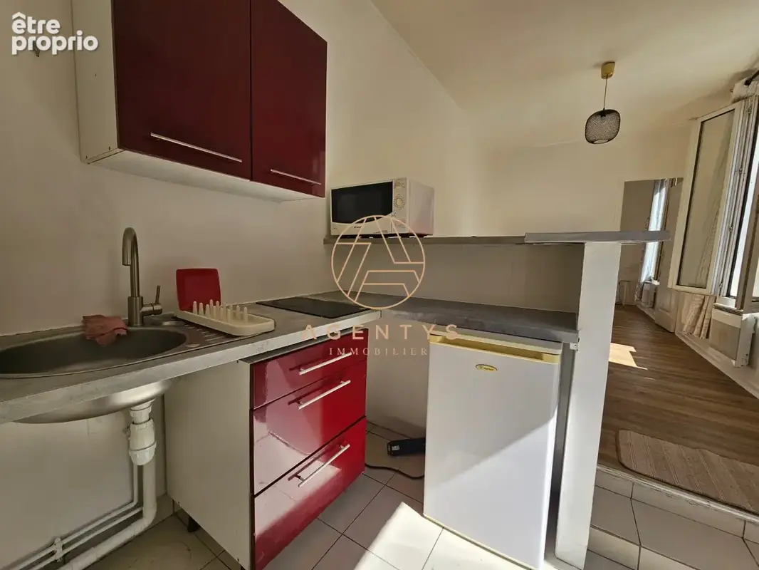 Appartement 2 pièces 26 m² à vendre à Champigny-Sur-Marne (94500) - photo 4
