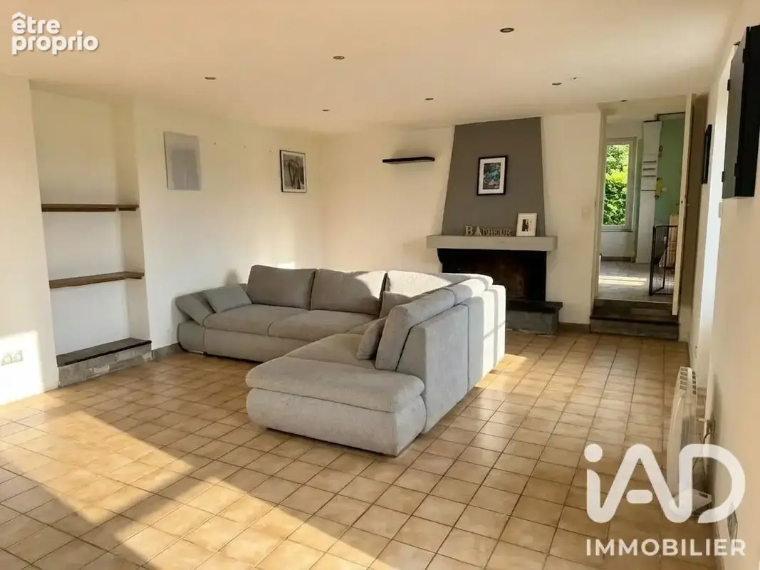 Photo 1 - Maison à TREIZE-SEPTIERS