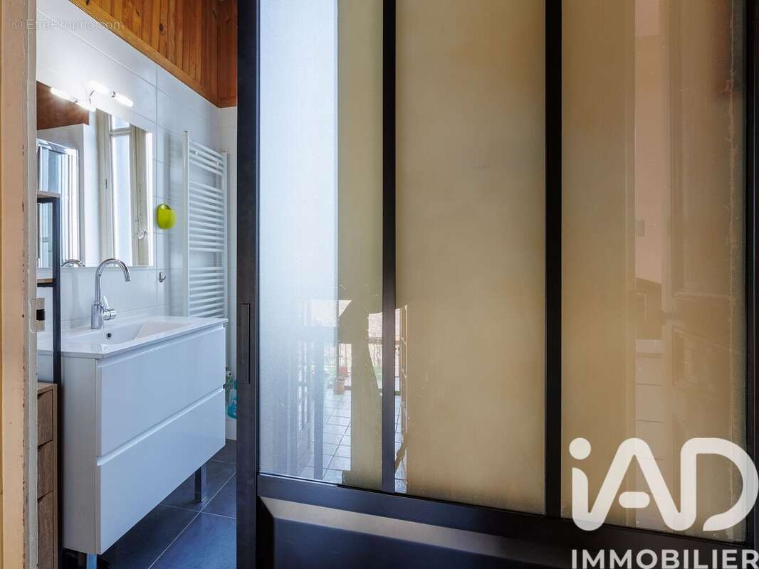 Maison 129 m² à Francheville  - photo 9