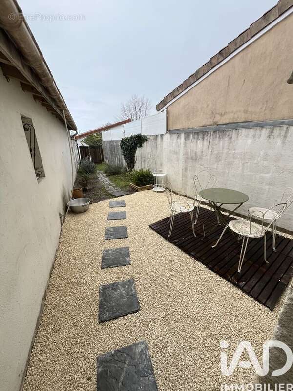 Photo 9 - Maison à LIBOURNE