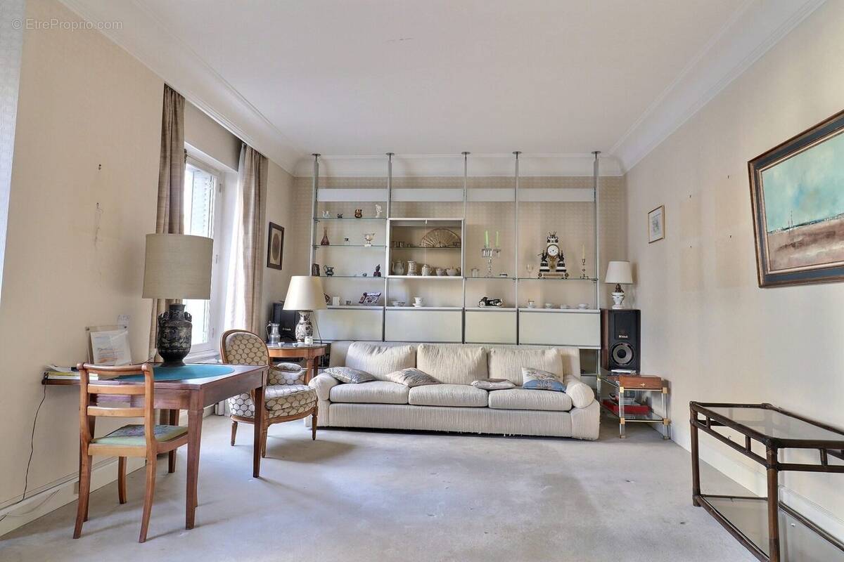 Appartement à CHAMALIERES