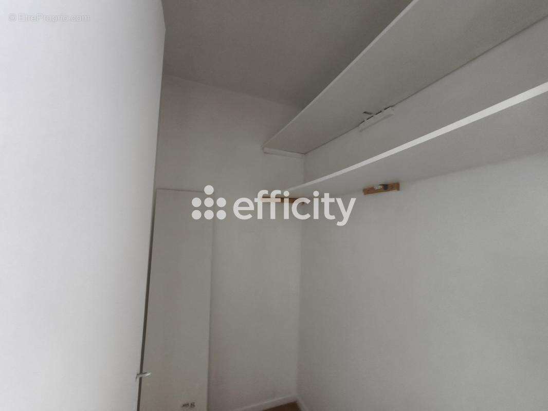 Appartement à BEAUVAIS