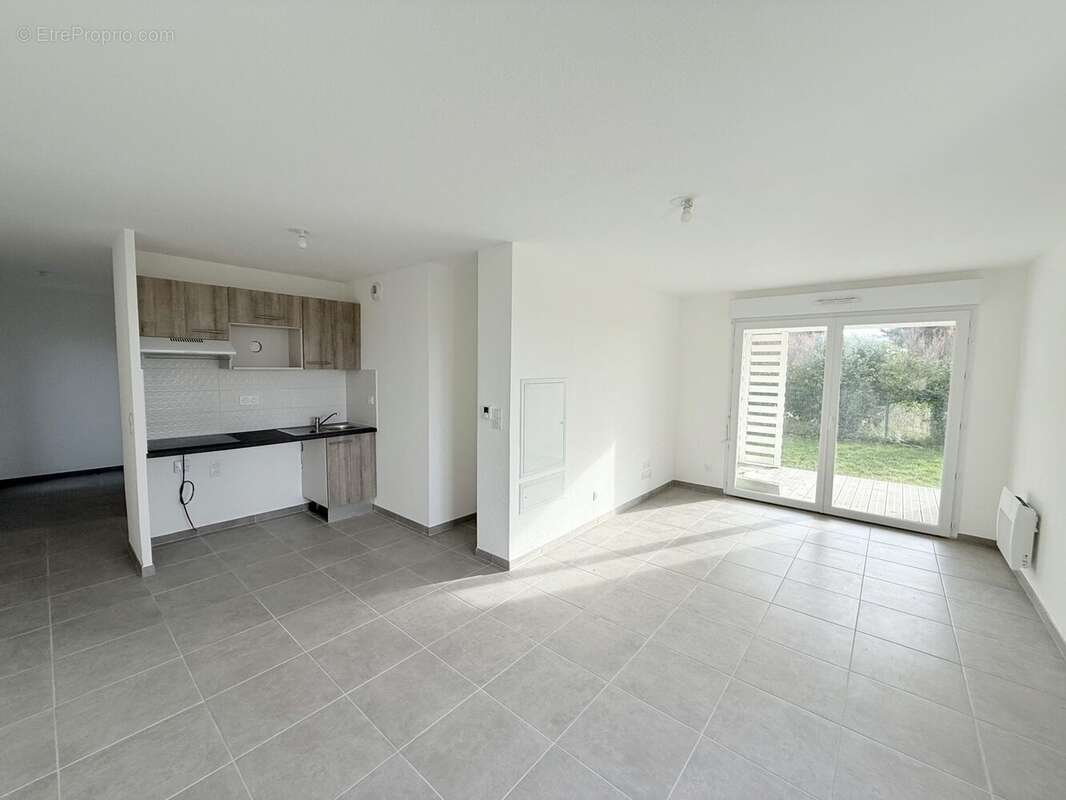 Appartement à NOIRMOUTIER-EN-L'ILE
