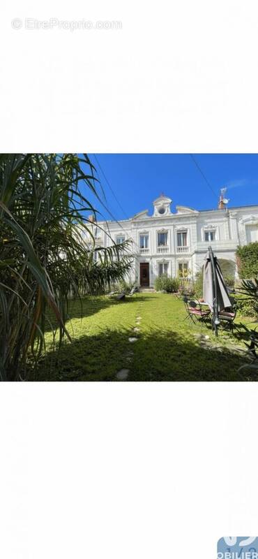 Photo 1 - Maison à SENS