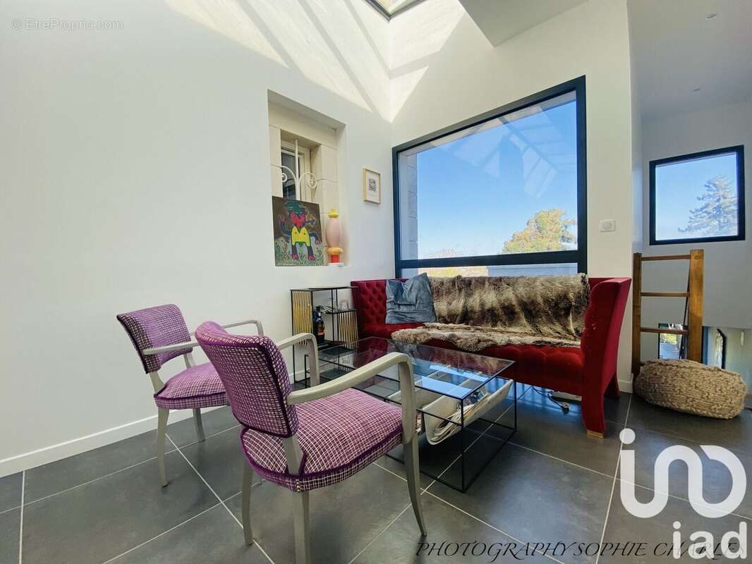 Photo 5 - Maison à POITIERS