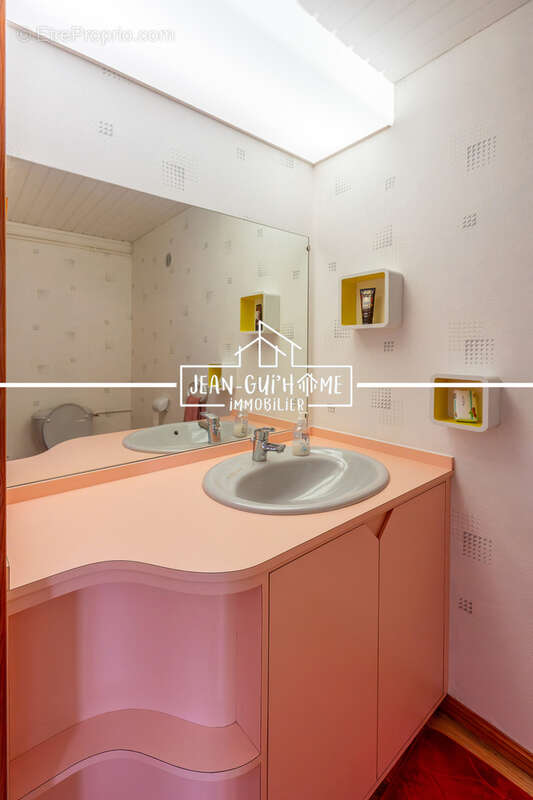 Maison - 163m2 - 5 chambres - 9059m2 de terrain - photo 18