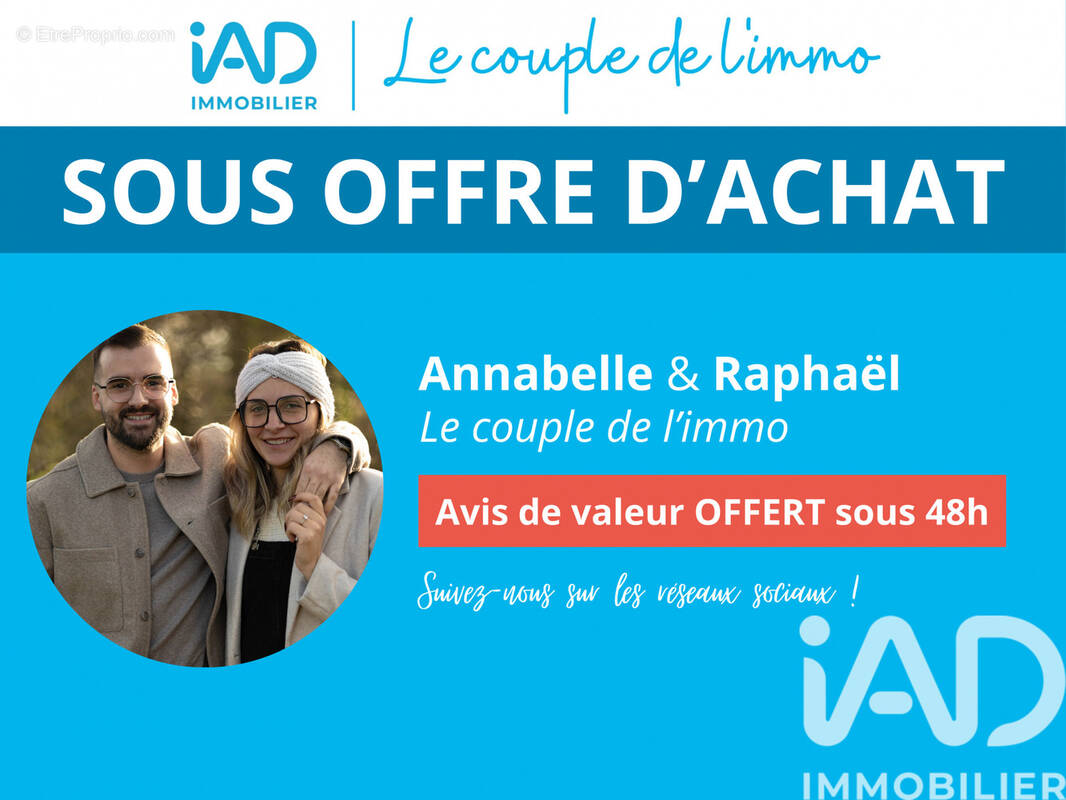 Photo 1 - Maison à MONT-DE-MARSAN