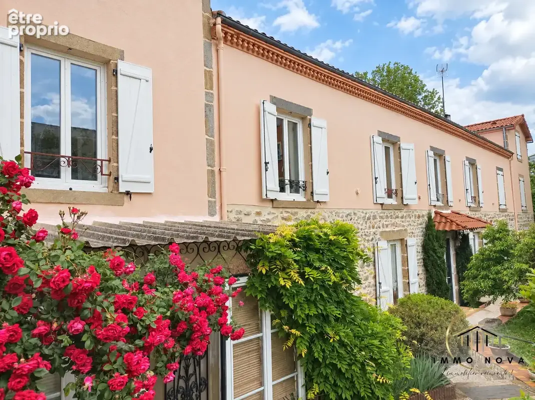 Photo Maison à Issoire au prix de 246 750€
