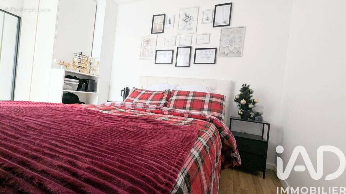 Photo 8 - Appartement à VIRY-CHATILLON