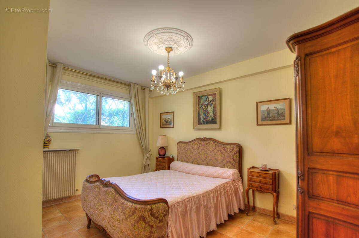 Maison à SAINT-RAPHAEL