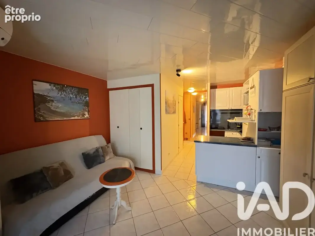 Photo 1 - Appartement à AGDE