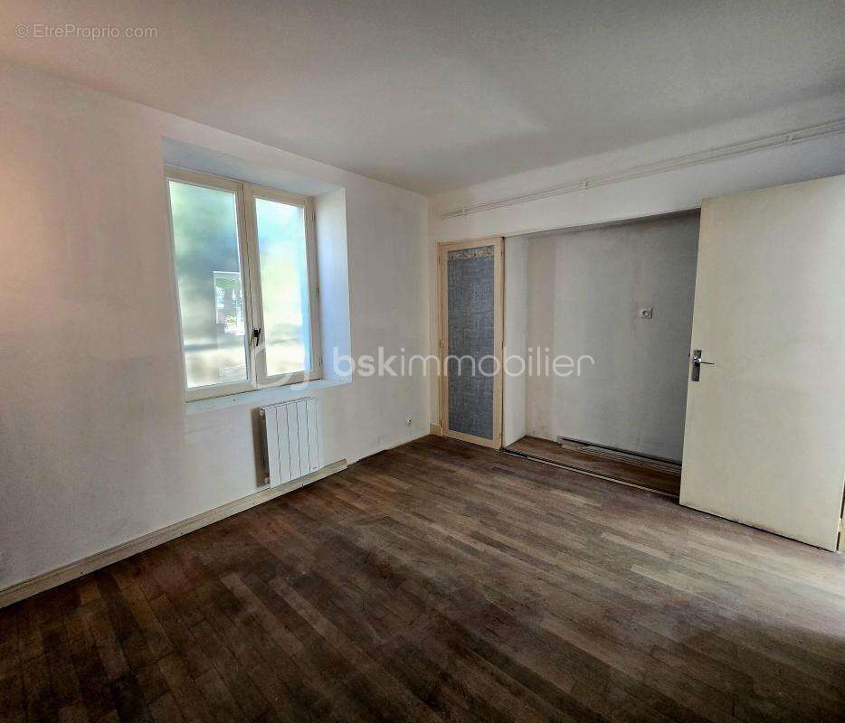 Appartement à BEAUGENCY
