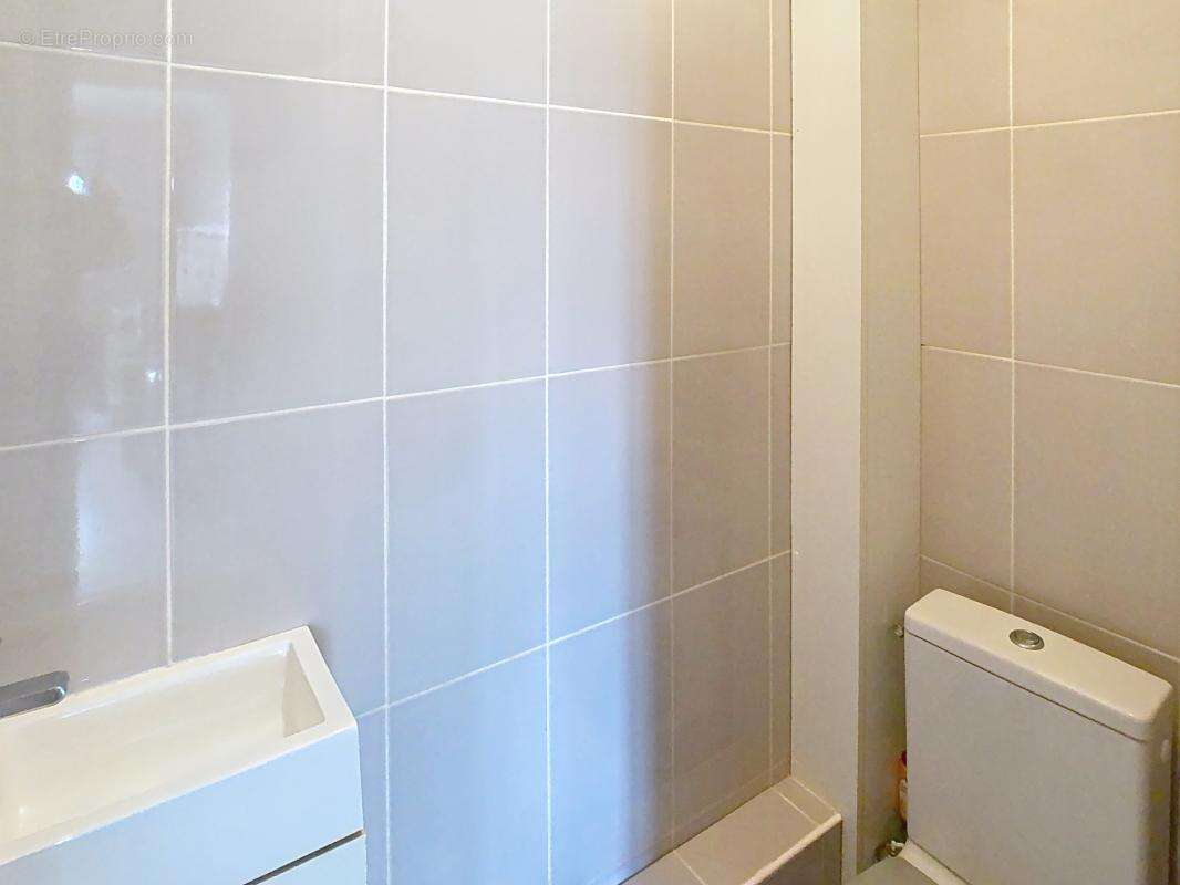 Appartement à ANGERS