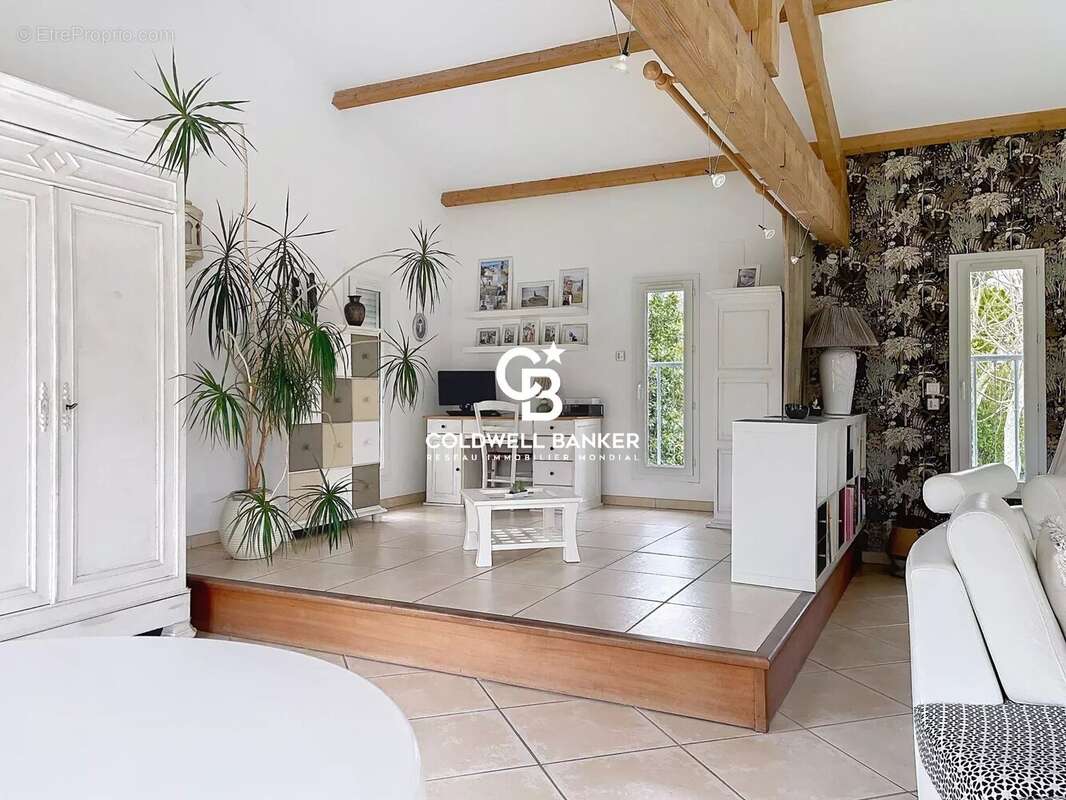 Maison à PONS
