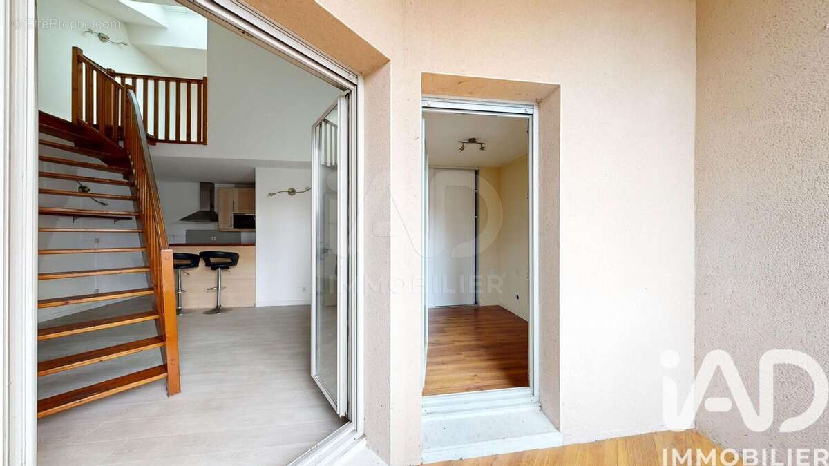 Photo 4 - Appartement à TOULOUSE