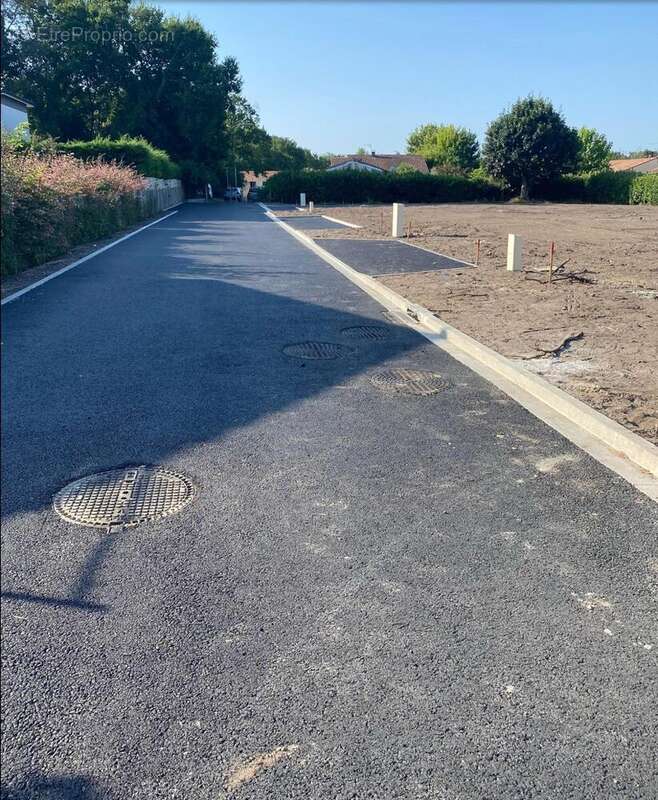 Photo 3 - Terrain à MERIGNAC