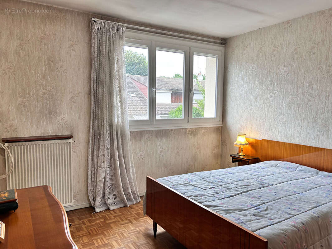 Maison à AULNAY-SOUS-BOIS