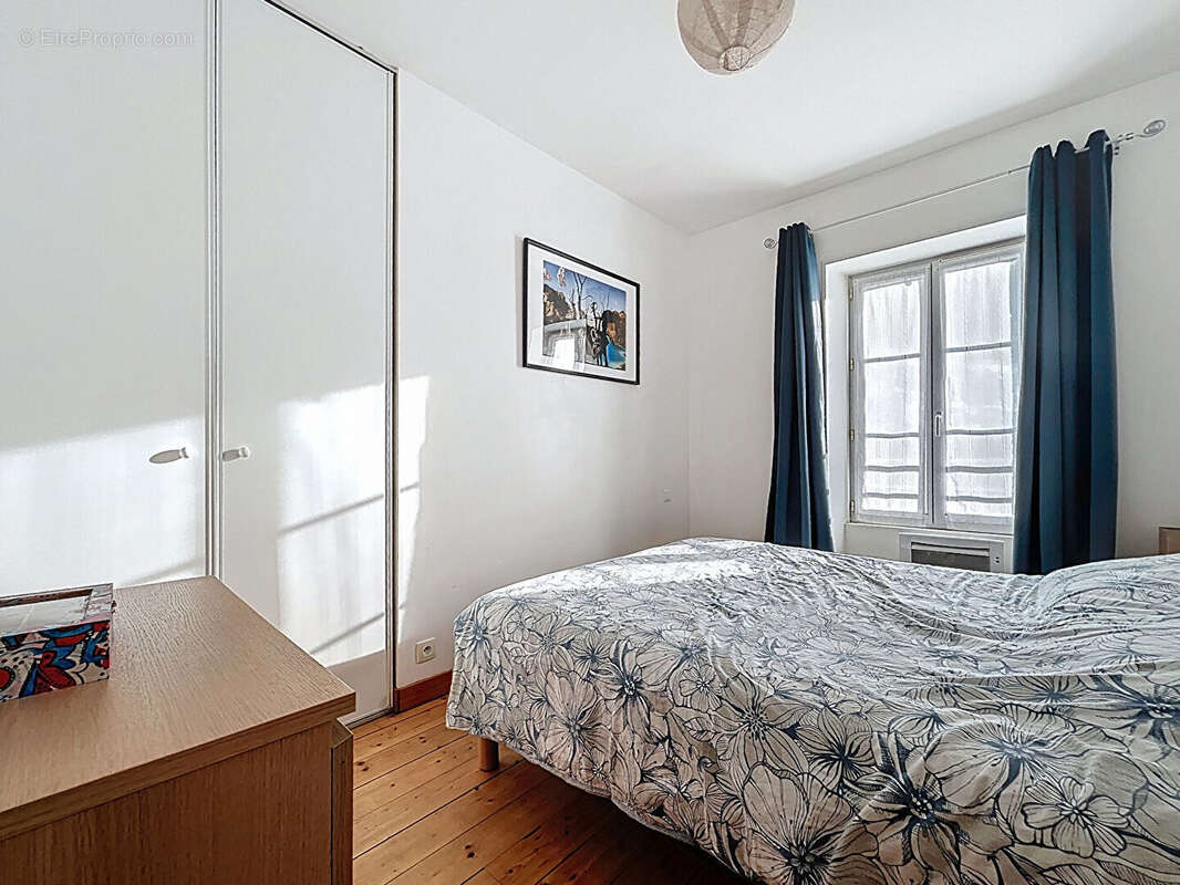 Appartement T4 Hyper centre ville 3chambres - photo 8