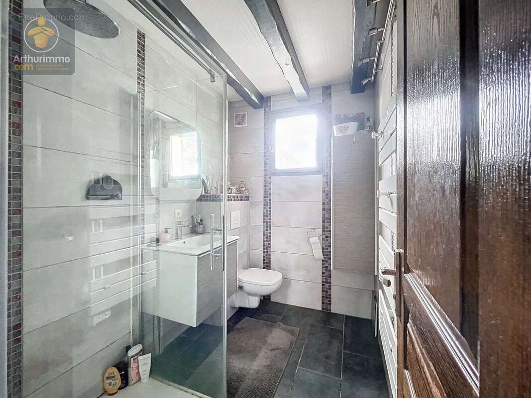 Vente Maison Limeil-brevannes(94450) 518 000ï¿œ - photo 10