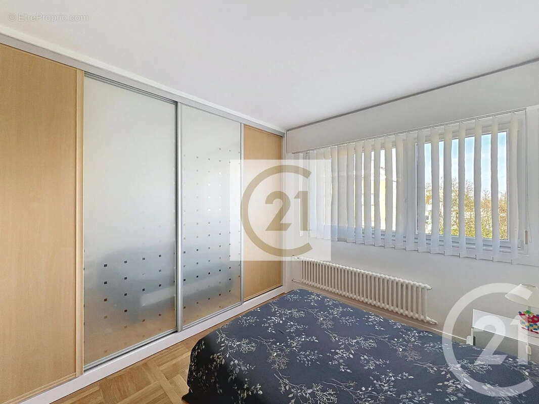 Appartement à GARCHES