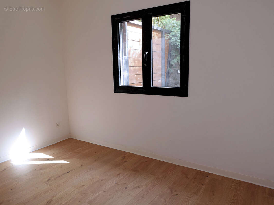 Maison à SAINT-DENIS