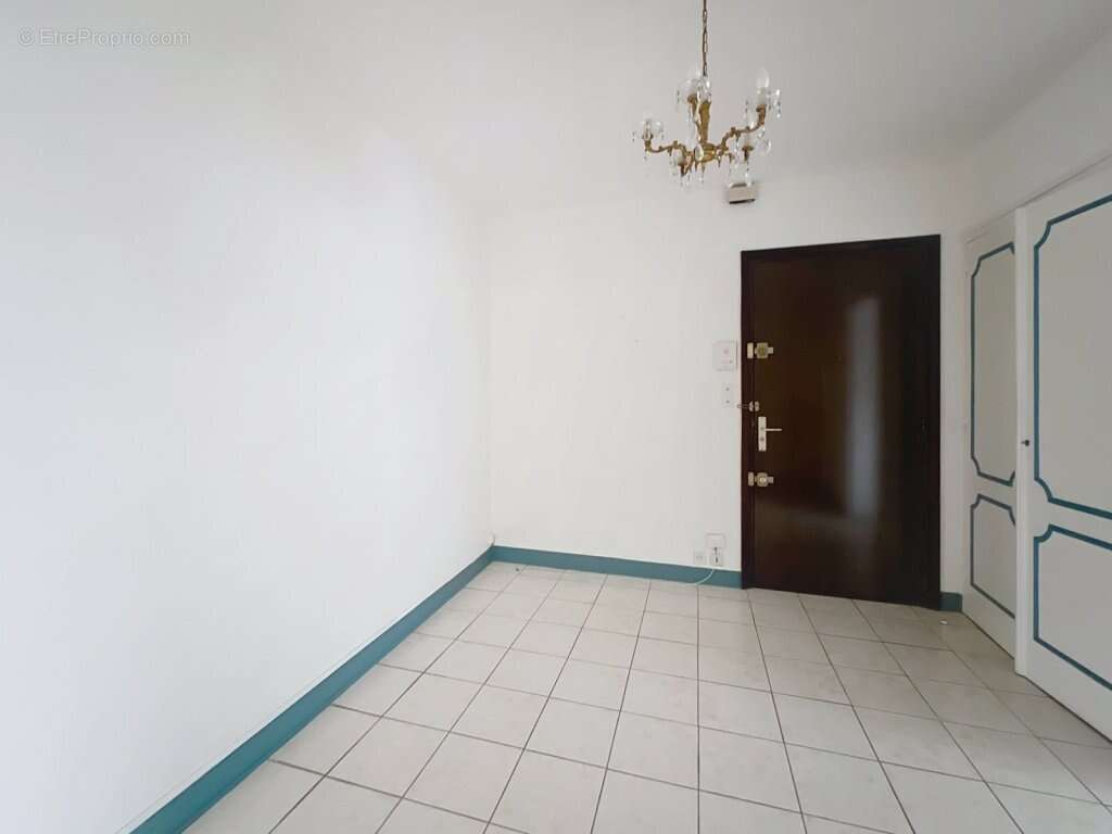 Appartement à AUTUN