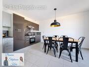 Appartement à GIGEAN