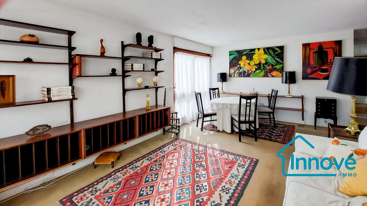 Appartement à ROCQUENCOURT