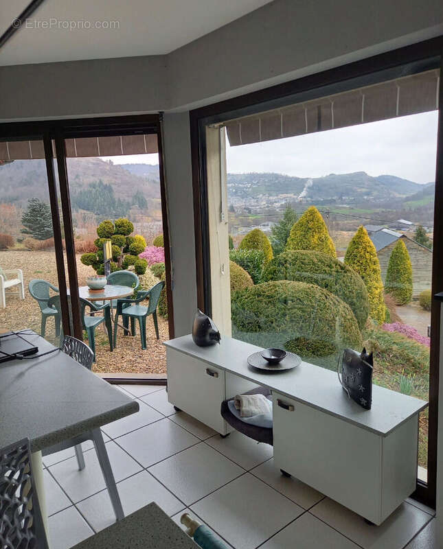 Maison de caractère avec piscine couverte et vue exceptionnelle - photo 10