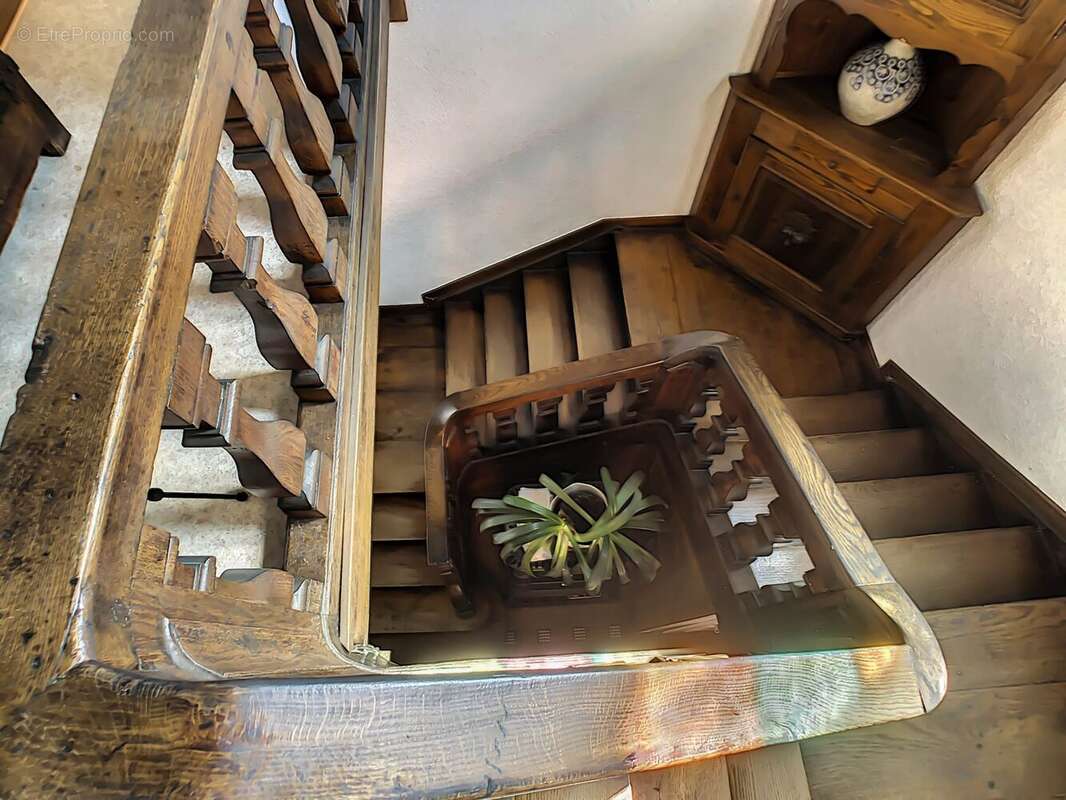 Appartement à BENFELD