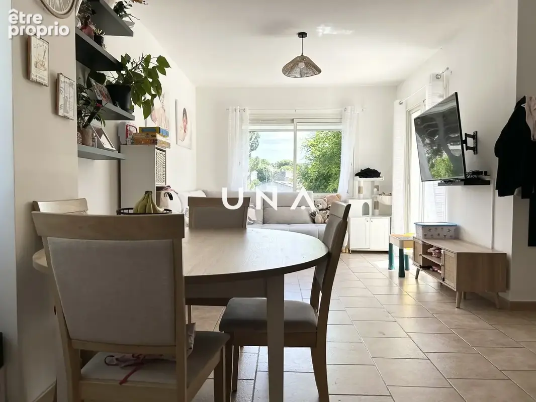 Ravissante maison avec jardin - photo 6