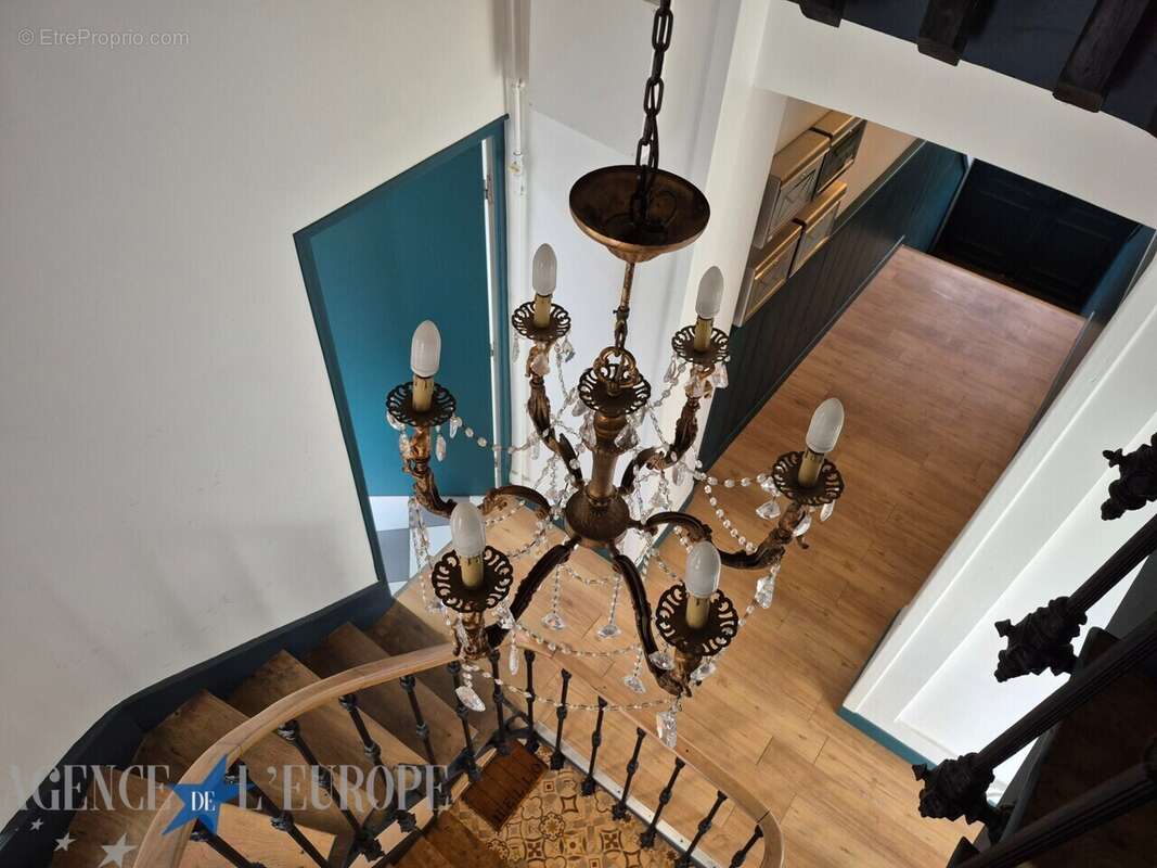 Appartement à VICHY