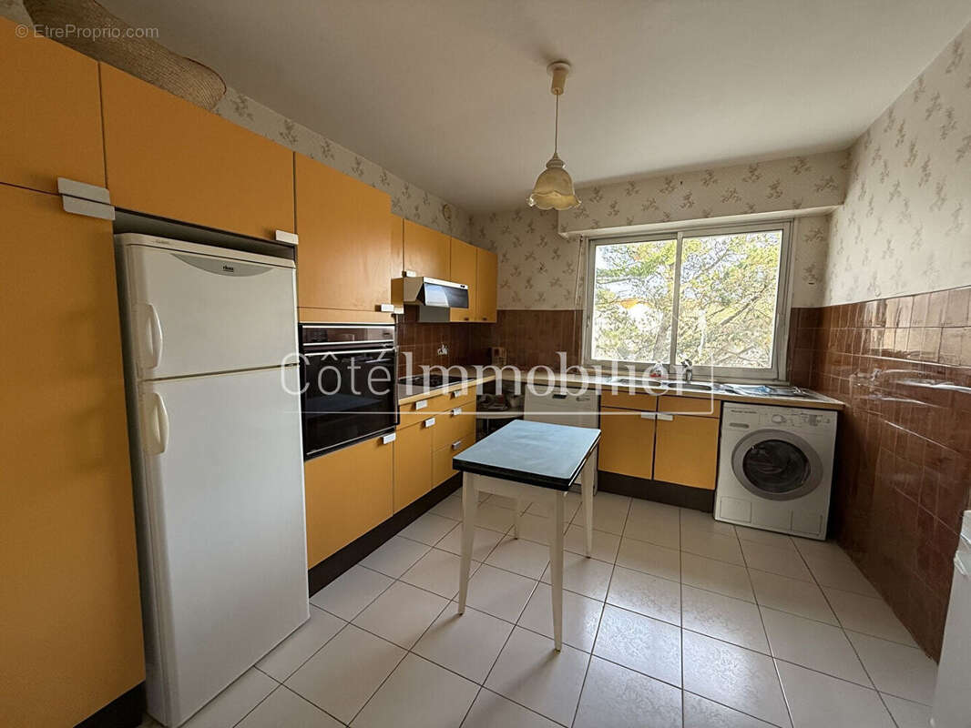 Appartement à SAINT-BREVIN-LES-PINS
