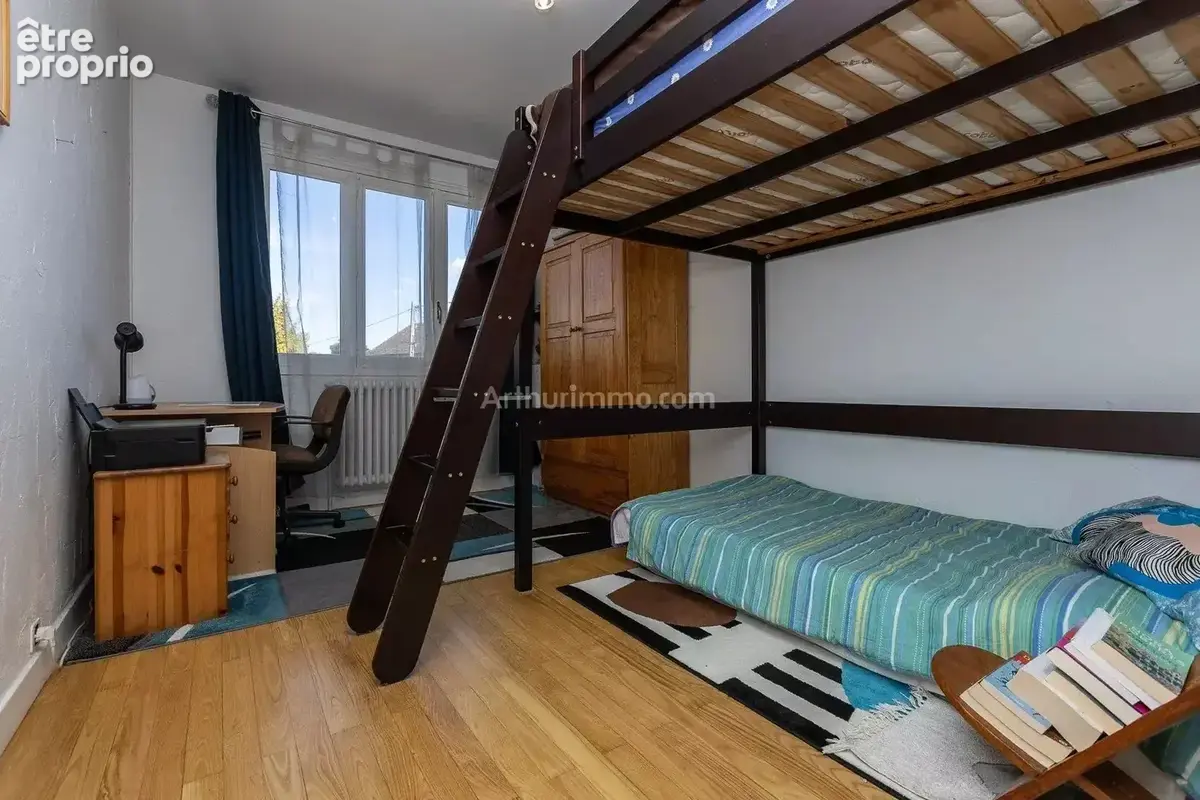 Vente Maison Saint-sorlin-de-morestel(38510) 259 000ï¿œ - photo 6