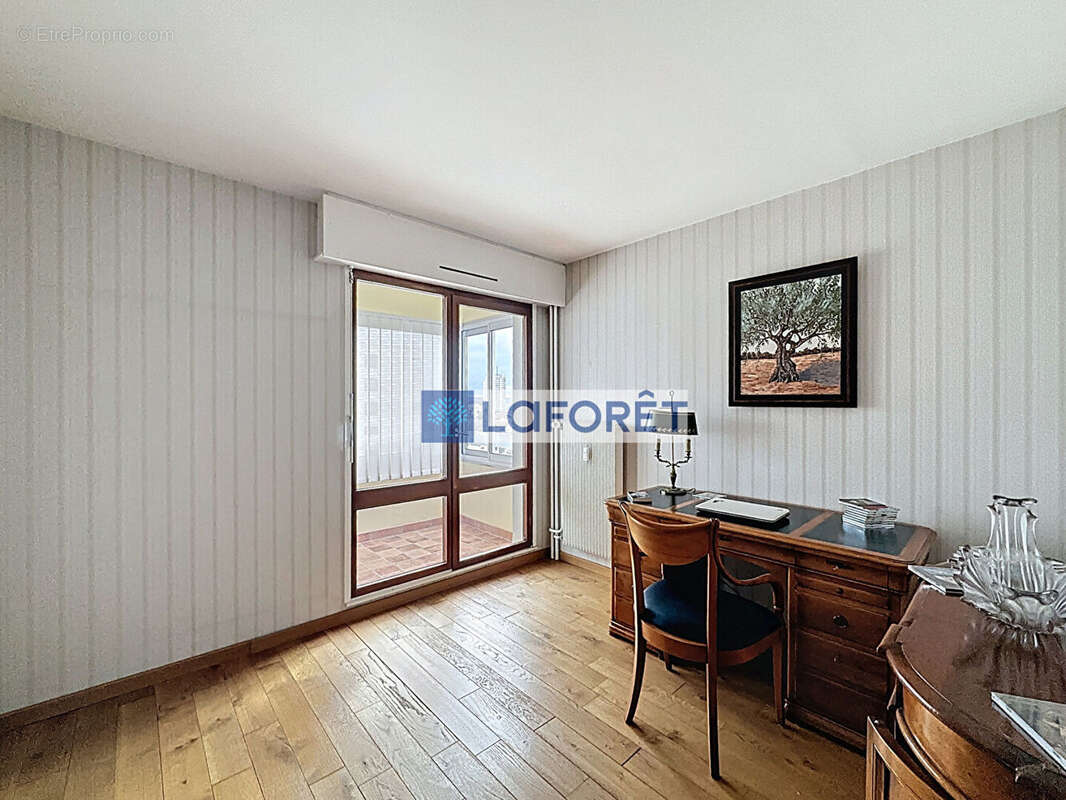 Appartement à SAINT-DIZIER