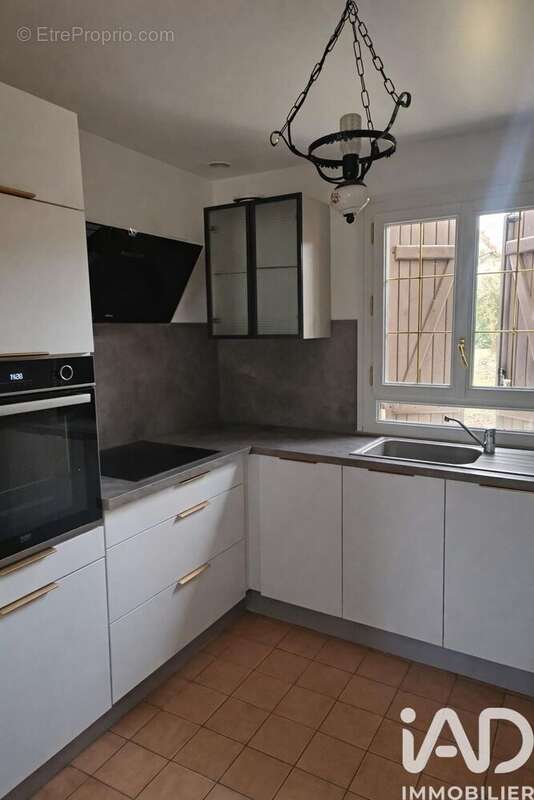 Photo 6 - Maison à GALLARDON