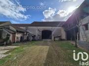 Photo 1 - Maison à MERCY