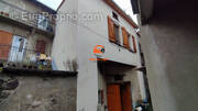A vendre Maison Vigneronne 3 chambres Dallet - Agence Immobilière BSLE - Bien Se Loger Ensemble Pont du Château - Maison à DALLET