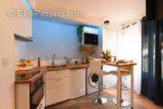 Appartement à SAINT-GENIS-LAVAL