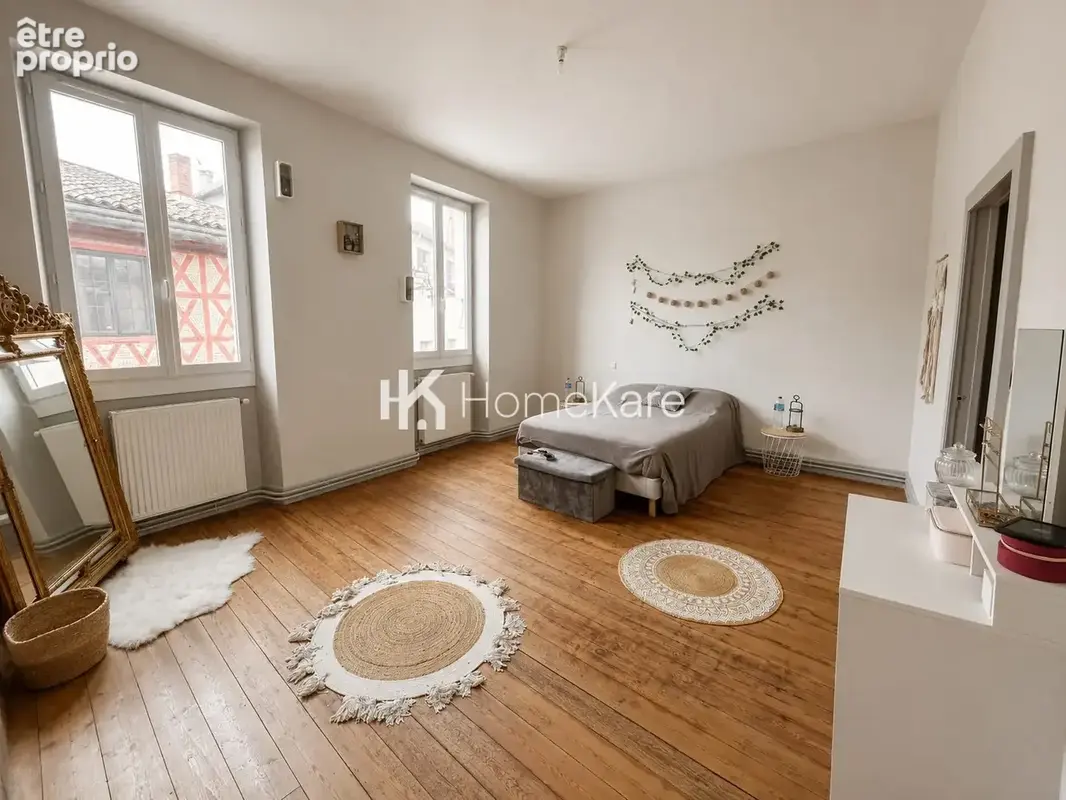 Maison 4 pièces 155 m² à vendre à Gimont (32200) - photo 6