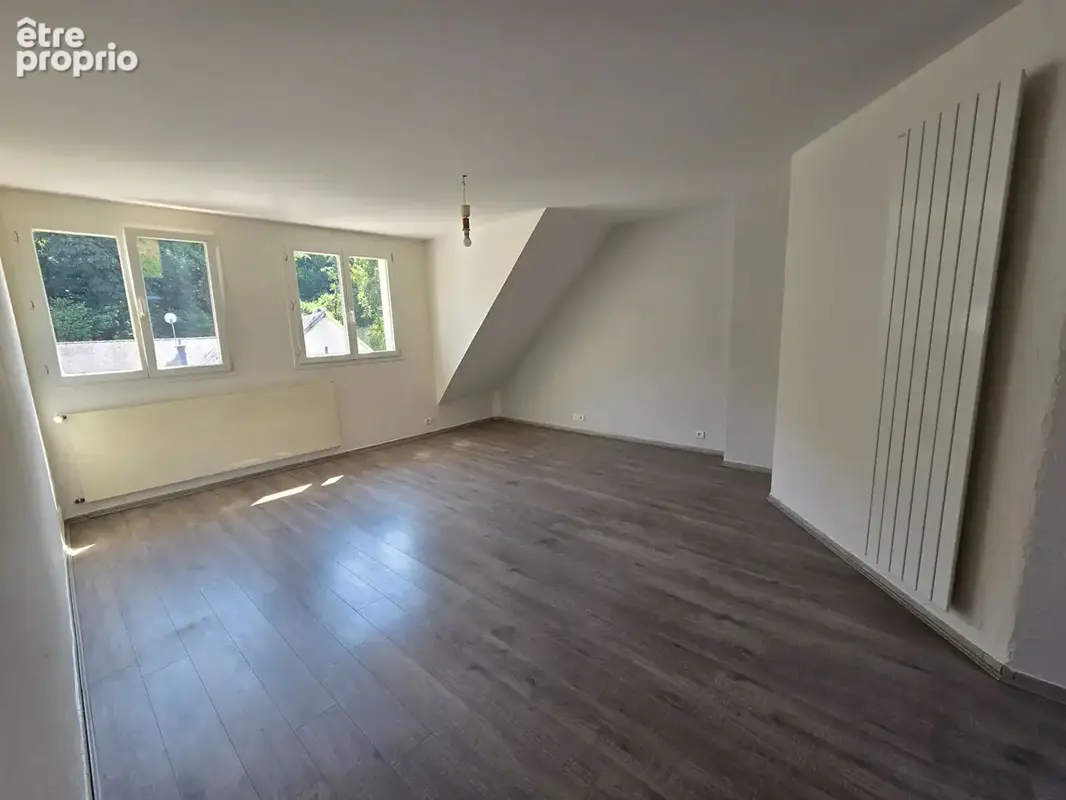 Appartement à HENNEBONT