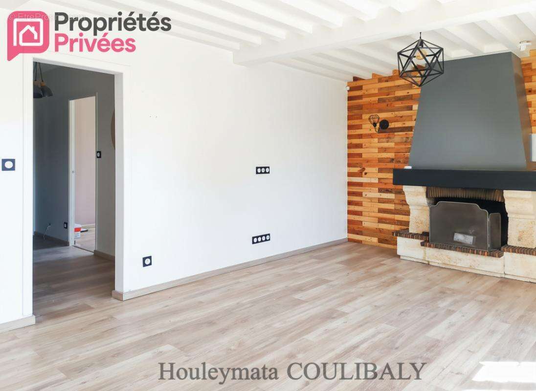 Maison Nointot 6 pièce(s) 132 m2 - photo 6