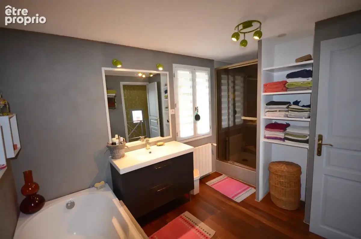 CHARLY SUR MARNE (02)  à vendre Maison de caractère de 7 pièces - photo 14