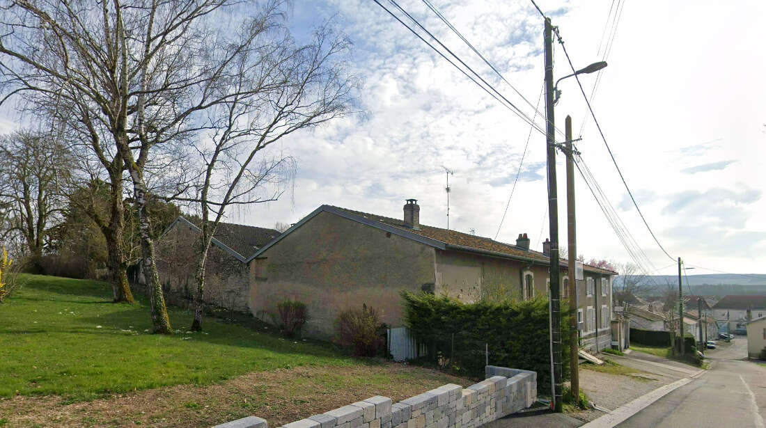 Maison à BISLEE