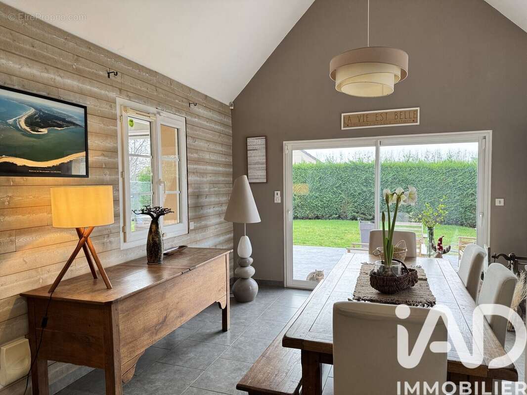 Photo 8 - Maison à PRESLES-EN-BRIE